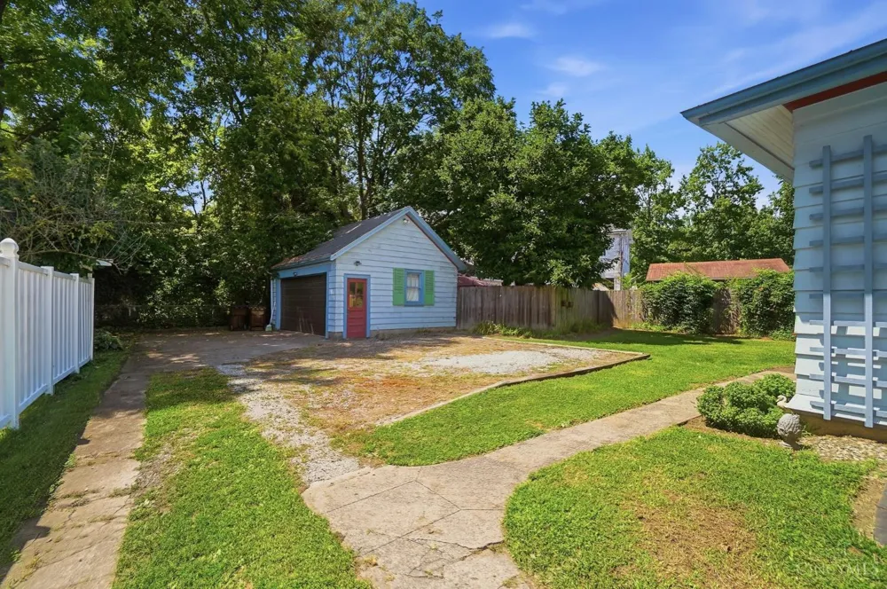 627 Main Street Hamilton, OH 45013
