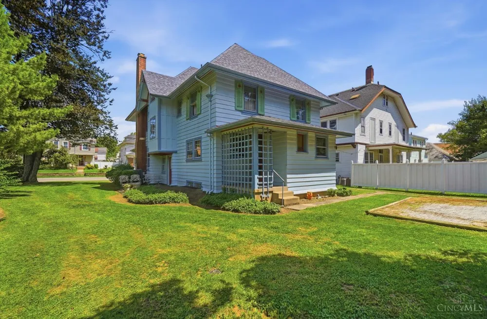 627 Main Street Hamilton, OH 45013