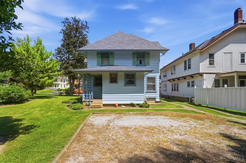627 Main Street Hamilton, OH 45013