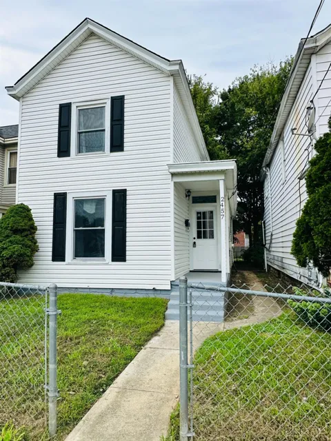 2457 Benninghofen Avenue