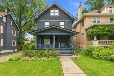 3420 Stettinius Avenue