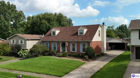 2214 Alice Kay Drive