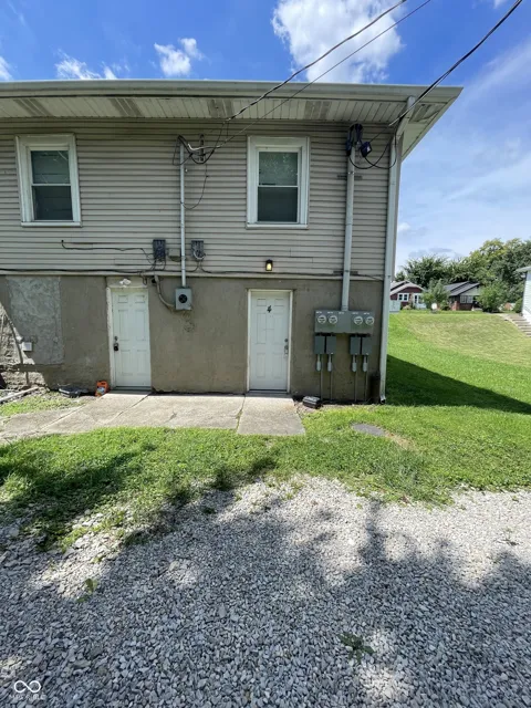 15 Riley Avenue #4