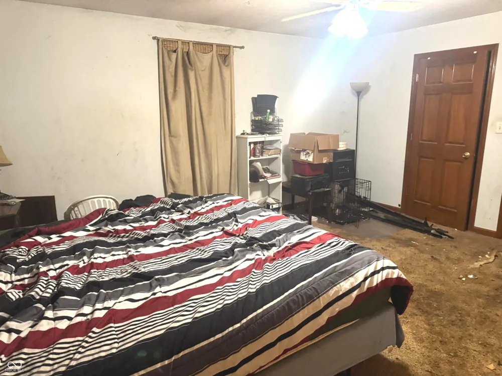 3758 S 130 E Rockville, IN 47872