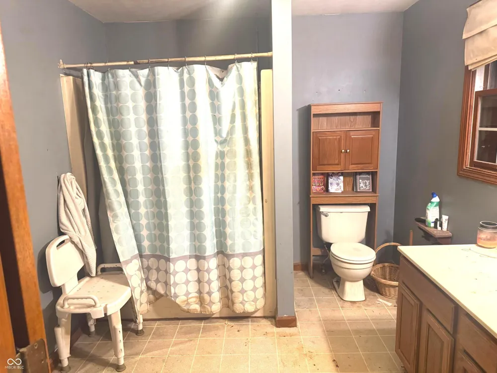3758 S 130 E Rockville, IN 47872