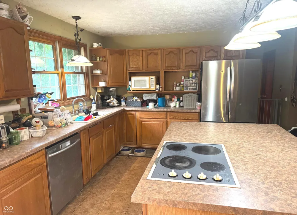3758 S 130 E Rockville, IN 47872
