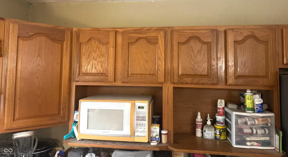 3758 S 130 E Rockville, IN 47872