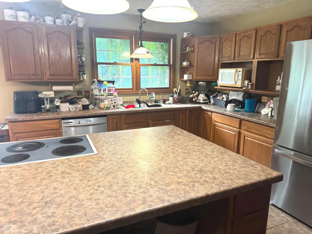 3758 S 130 E Rockville, IN 47872