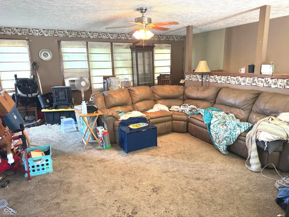3758 S 130 E Rockville, IN 47872