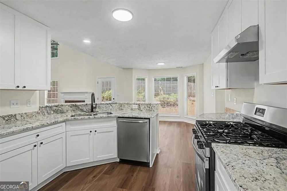 3709 Auldyn DR Austell, GA 30106