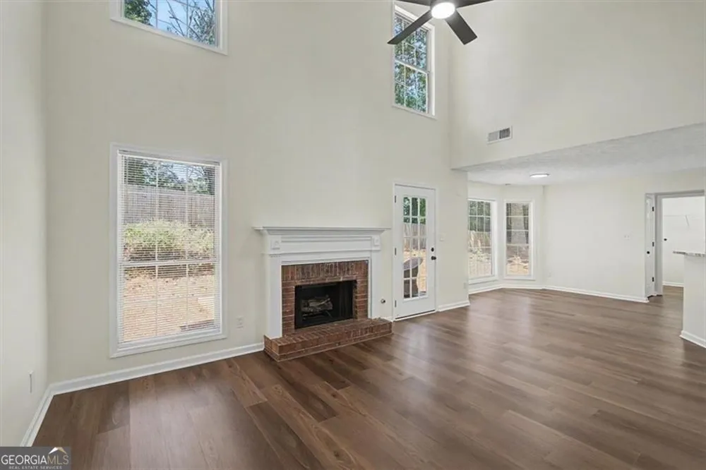 3709 Auldyn DR Austell, GA 30106