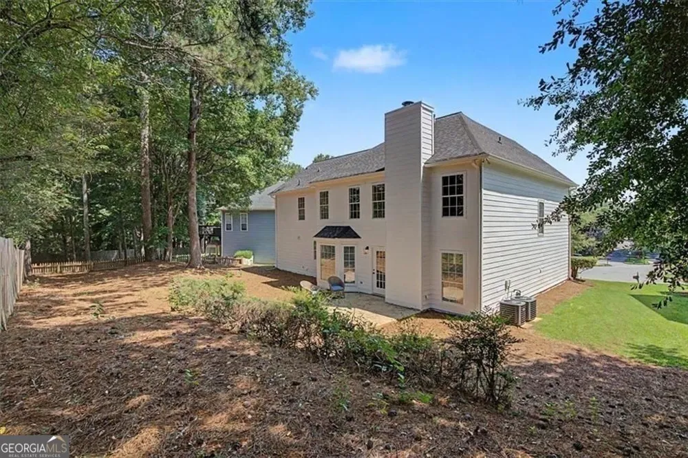 3709 Auldyn DR Austell, GA 30106