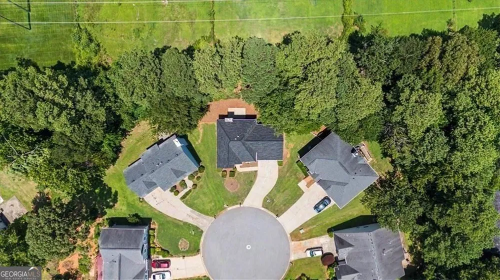 3709 Auldyn DR Austell, GA 30106