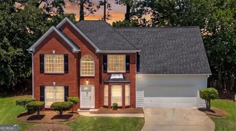 3709 Auldyn DR