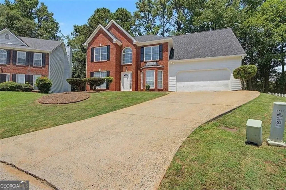 3709 Auldyn DR Austell, GA 30106