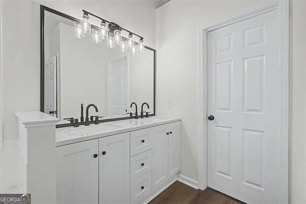 3709 Auldyn DR Austell, GA 30106