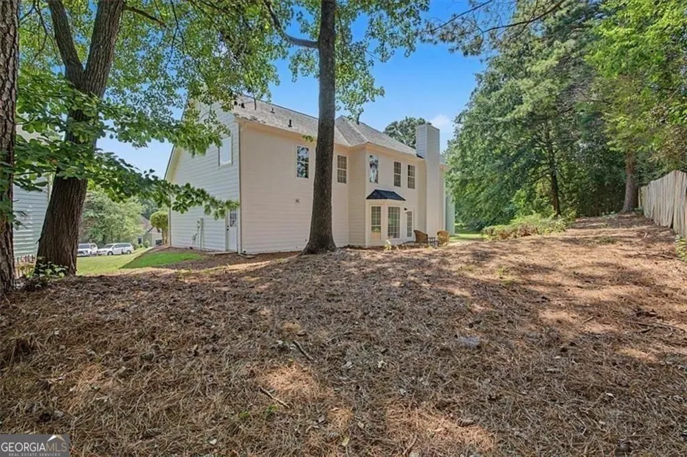 3709 Auldyn DR Austell, GA 30106