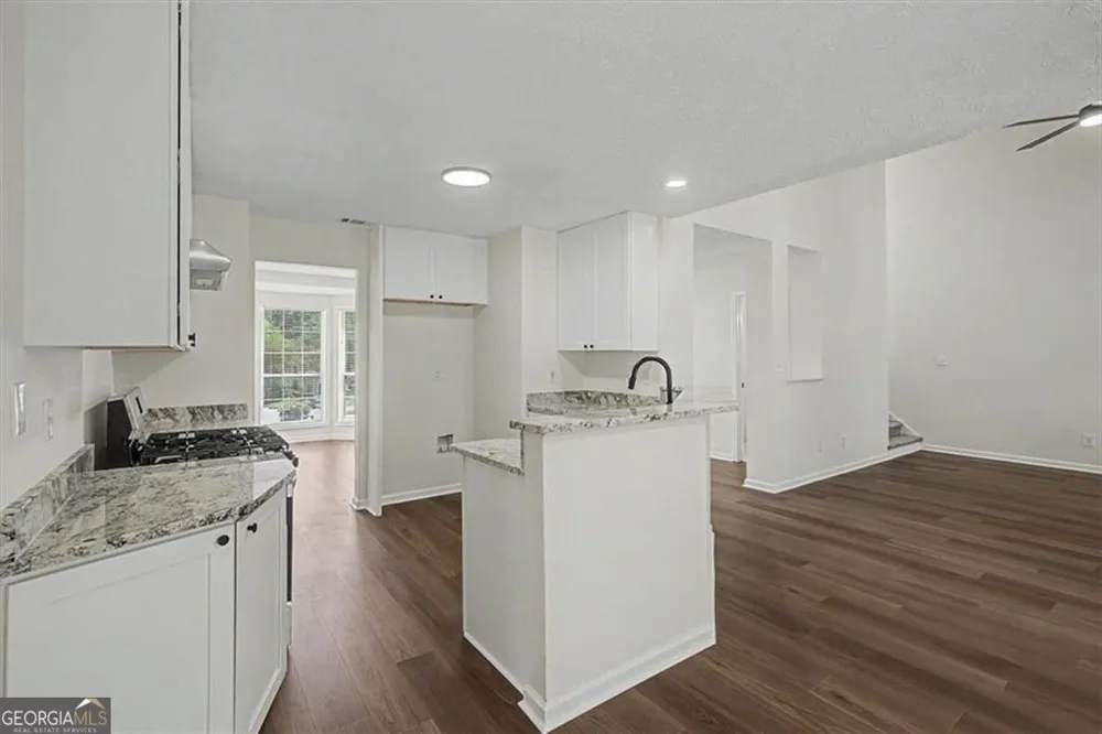 3709 Auldyn DR Austell, GA 30106