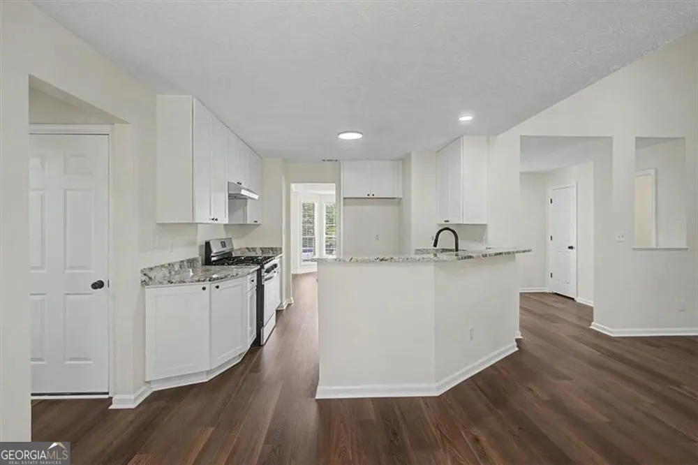 3709 Auldyn DR Austell, GA 30106