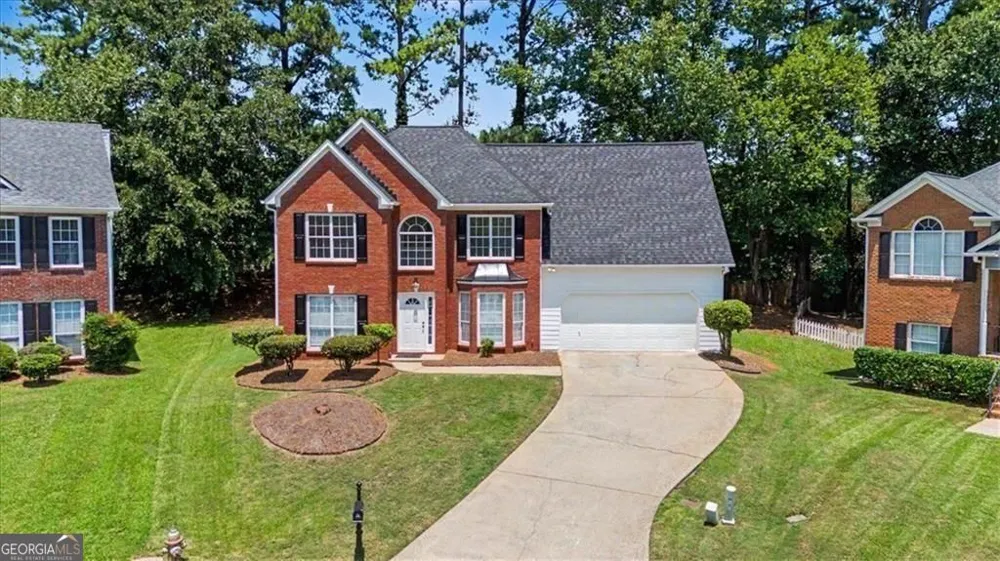 3709 Auldyn DR Austell, GA 30106