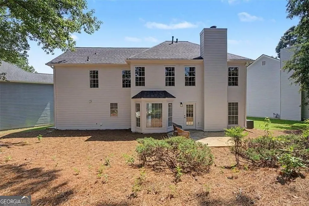 3709 Auldyn DR Austell, GA 30106