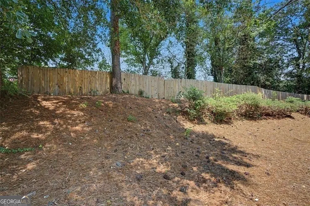 3709 Auldyn DR Austell, GA 30106