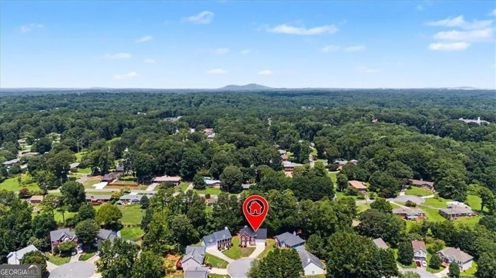3709 Auldyn DR Austell, GA 30106