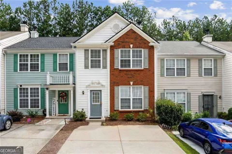 4100 Howell Park RD