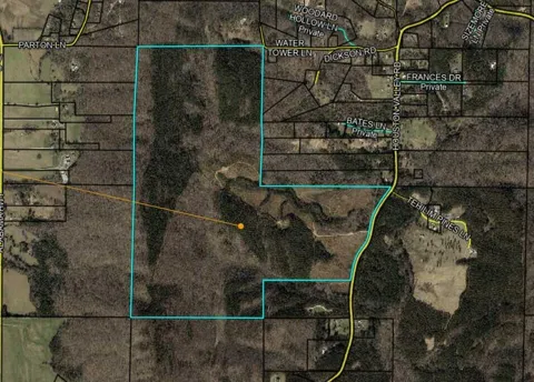 Houston Valley Road