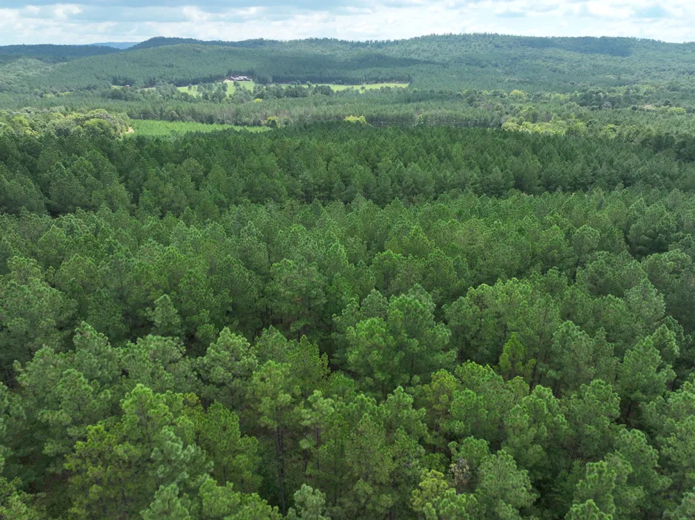Houston Valley Road Ringgold, GA 30736
