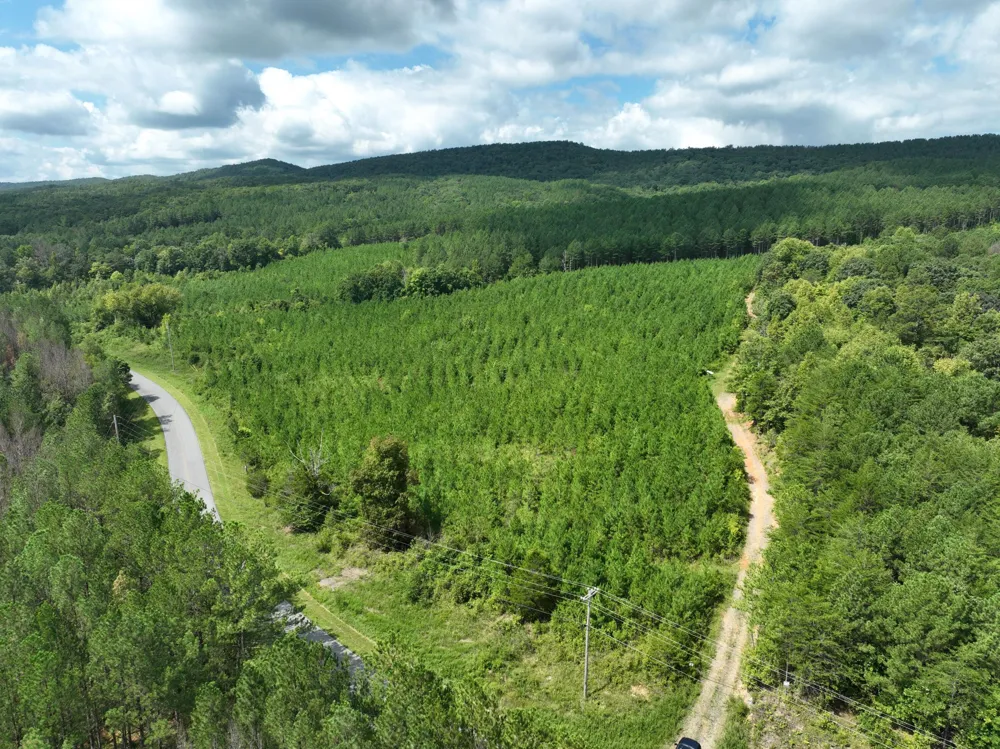 Houston Valley Road Ringgold, GA 30736