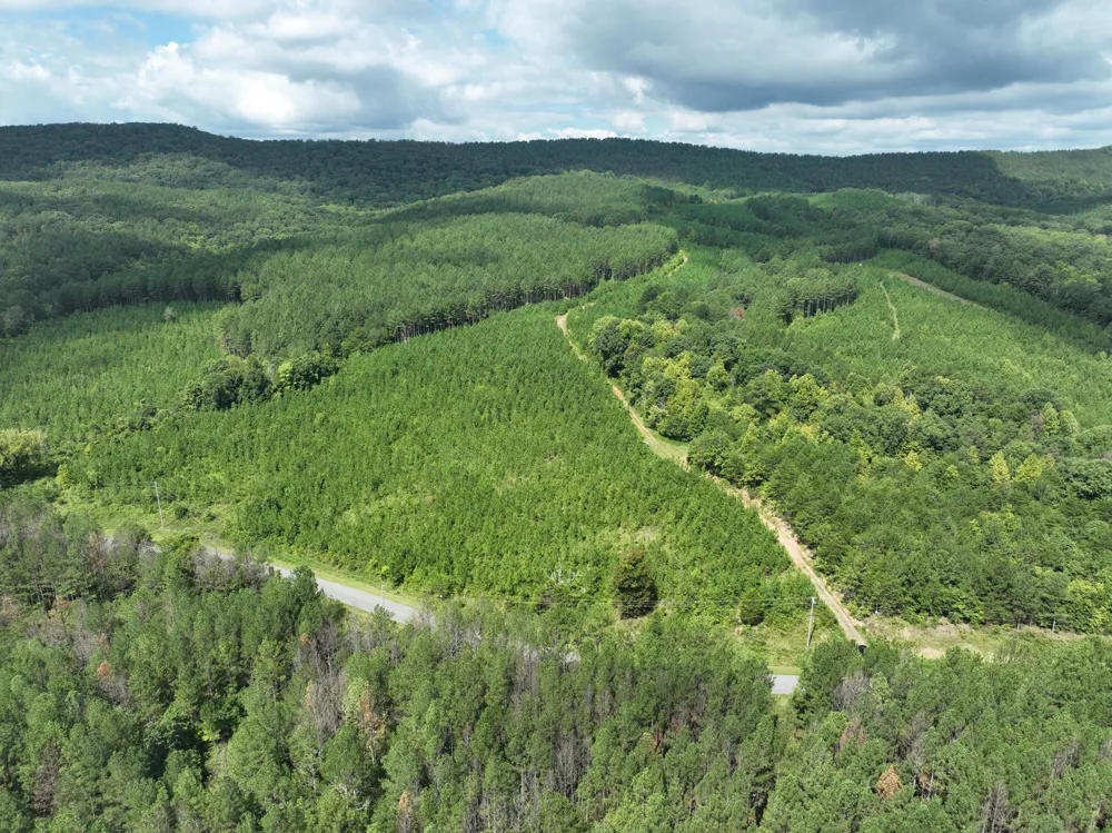 Houston Valley Road Ringgold, GA 30736