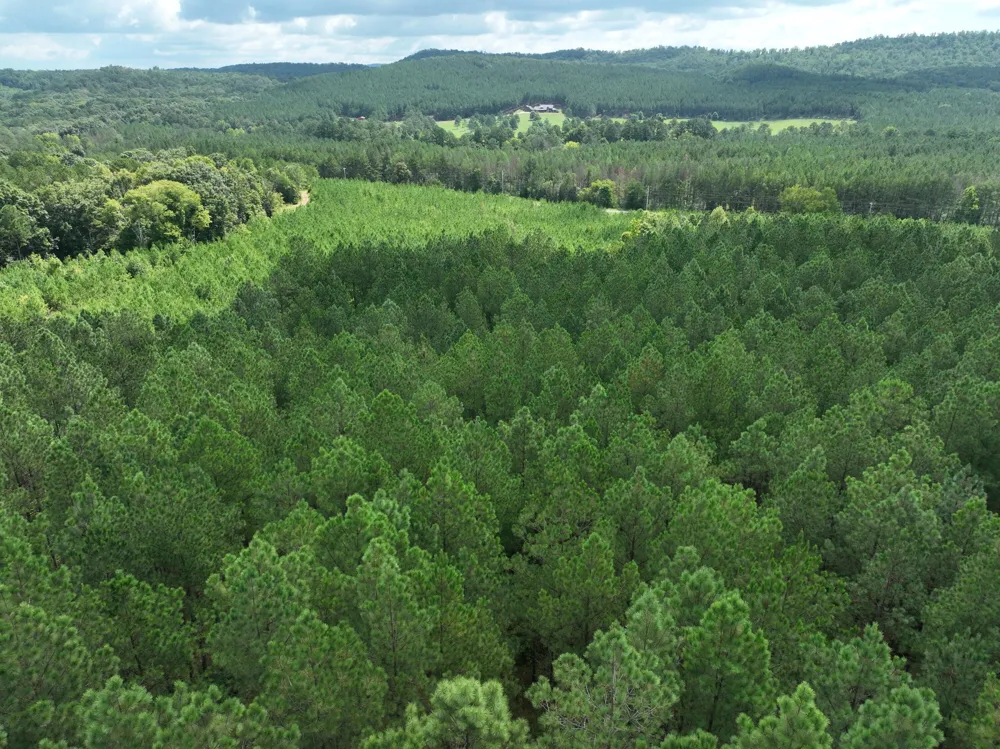 Houston Valley Road Ringgold, GA 30736