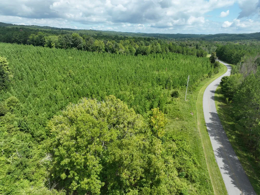 Houston Valley Road Ringgold, GA 30736