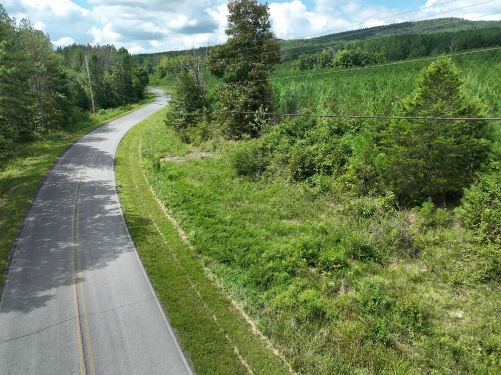 Houston Valley Road Ringgold, GA 30736
