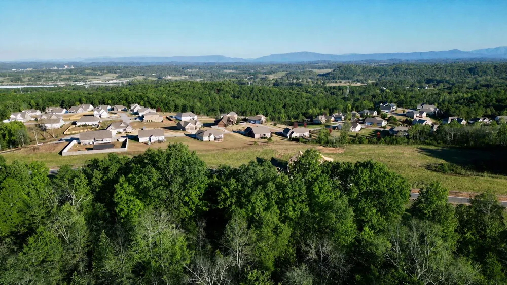 3845 Frontage Road NW Cleveland, TN 37312