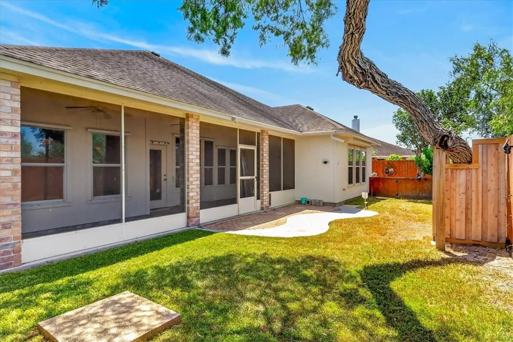 2637 Wool Drive Corpus Christi, TX 78414