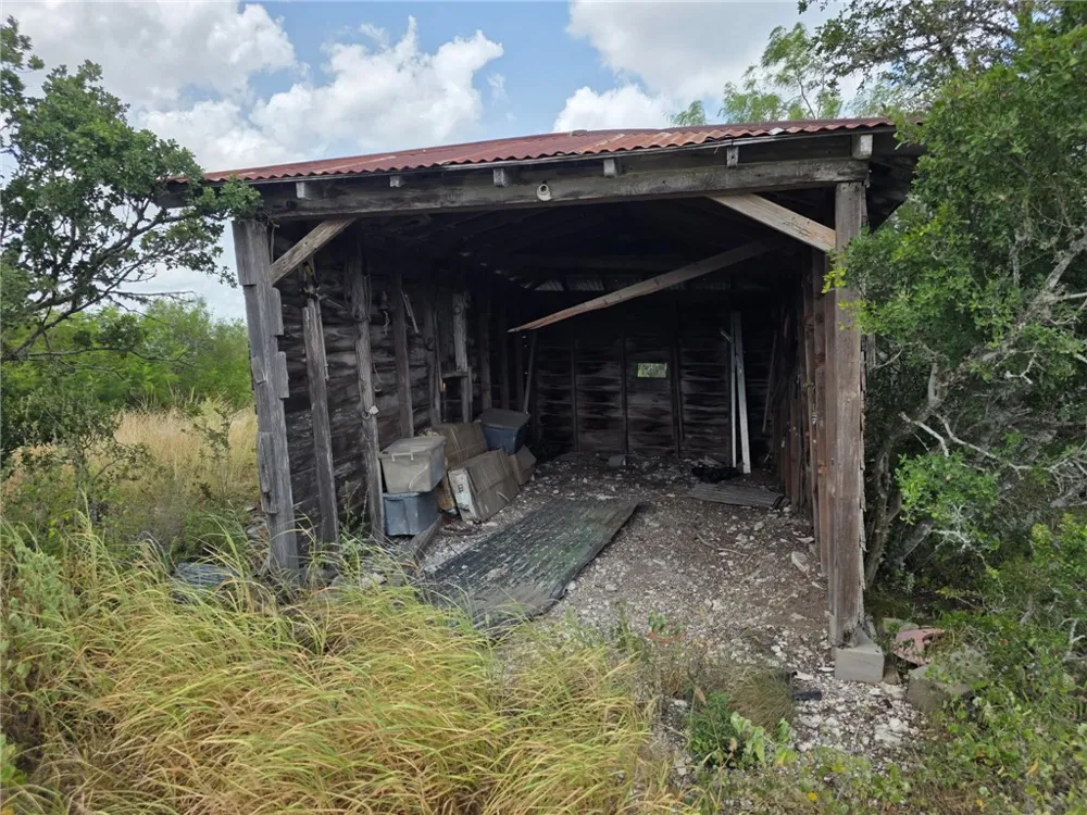 234 W County Road 239 Orange Grove, TX 78372