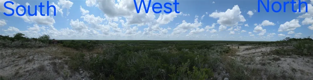 234 W County Road 239 Orange Grove, TX 78372