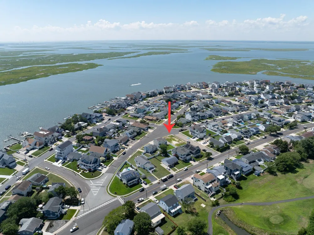 605 Bobby Jones Road Brigantine, NJ 08203