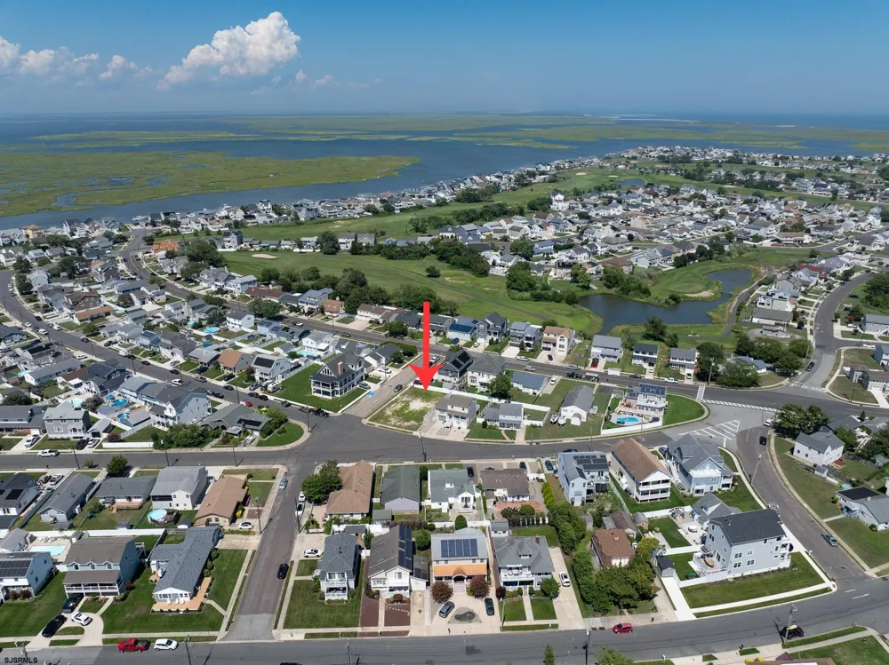 605 Bobby Jones Road Brigantine, NJ 08203