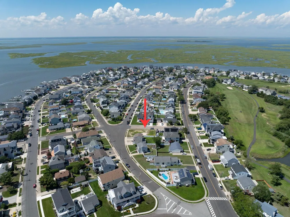 605 Bobby Jones Road Brigantine, NJ 08203