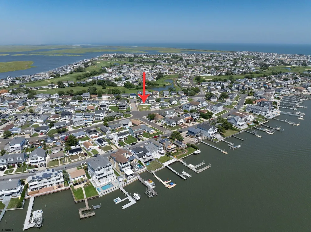 605 Bobby Jones Road Brigantine, NJ 08203