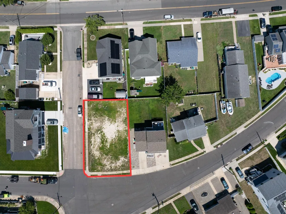 605 Bobby Jones Road Brigantine, NJ 08203