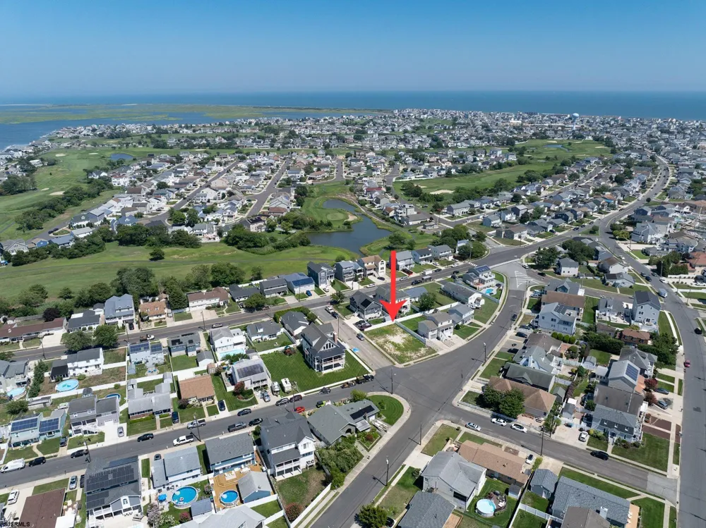 605 Bobby Jones Road Brigantine, NJ 08203