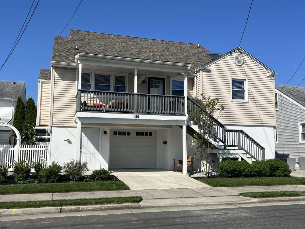 114 N Argyle Ave Margate, NJ 08402