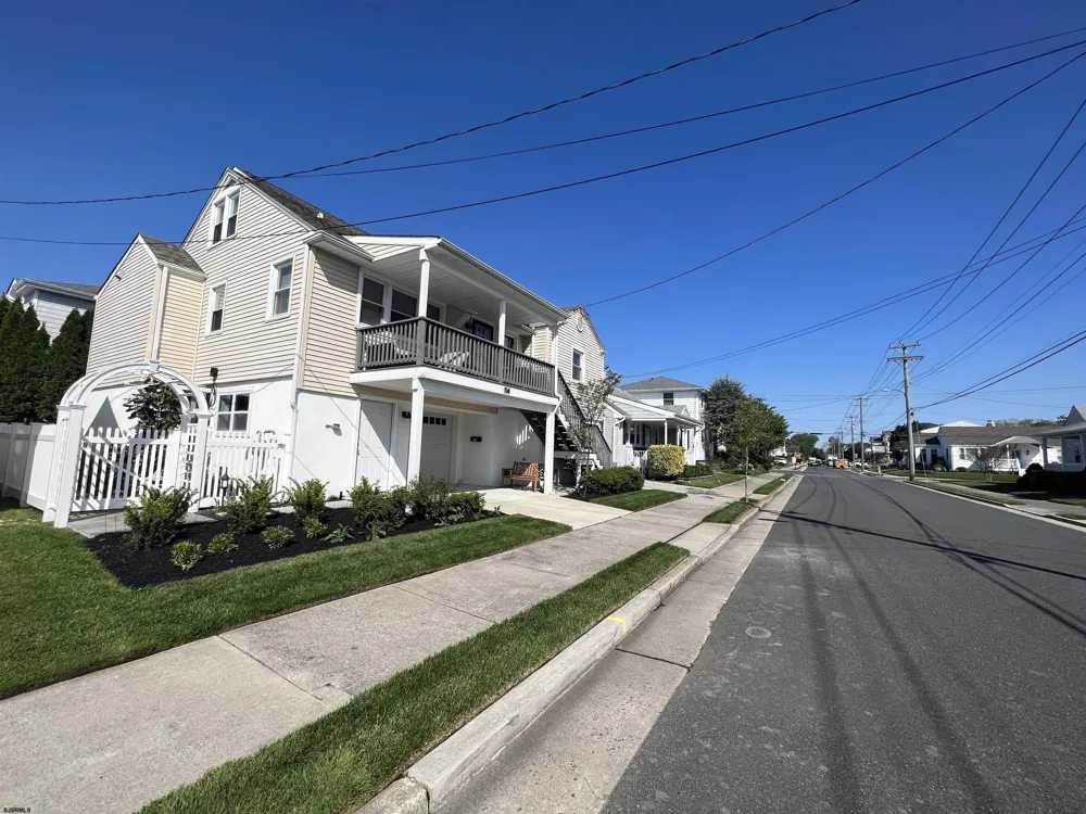 114 N Argyle Ave Margate, NJ 08402