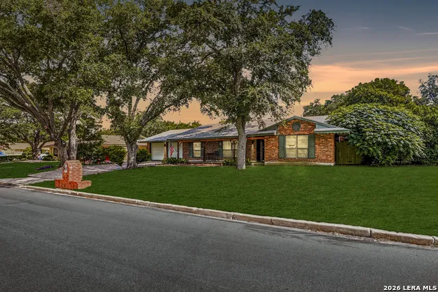 513 WINFIELD BLVD Windcrest, TX 78239