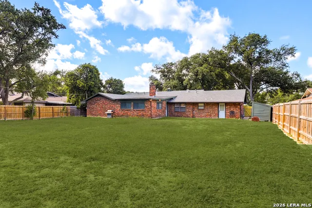 513 WINFIELD BLVD Windcrest, TX 78239