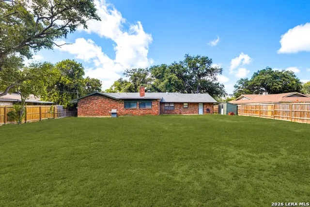 513 WINFIELD BLVD Windcrest, TX 78239